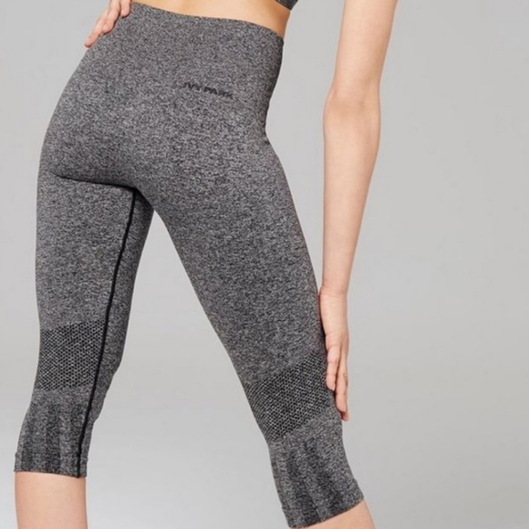Ivy Park Yoga Pants